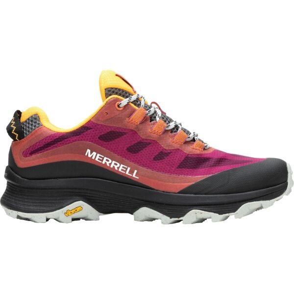 Merrell MOAB SPEED W Dámské outdoorové boty