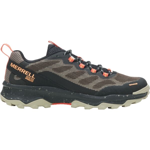 Merrell SPEED STRIKE GTX Pánské outdoorové boty