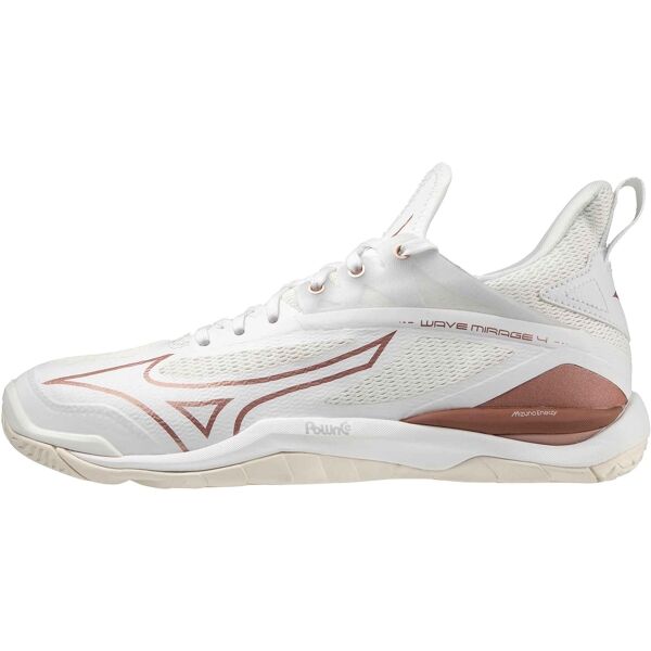 Mizuno WAVE MIRAGE 4 W Dámská sálová obuv