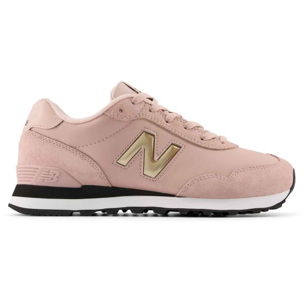 New Balance WL515LP3 Dámská volnočasová obuv