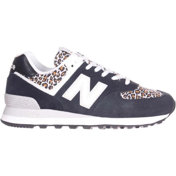 New Balance WL574BI2 Dámská volnočasová obuv