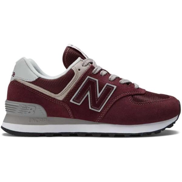 New Balance WL574EVM Dámská volnočasová obuv