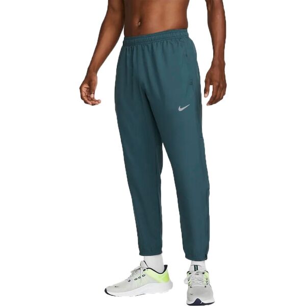Nike DF CHLLGR WVN PANT M Pánské běžecké kalhoty