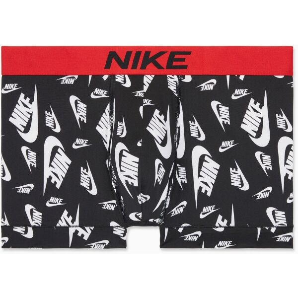 Nike DRI-FIT ESSEN MI LE TRUNK Pánské boxerky