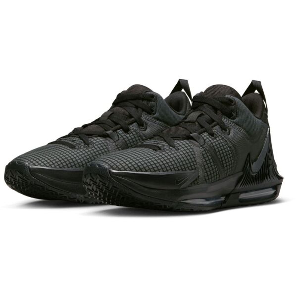 Nike LEBRON WITNESS 7 Pánská basketbalová obuv