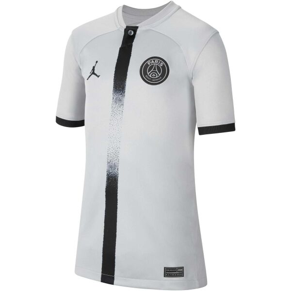 Nike PSG DF STAD JSY SS AW Dětský dres