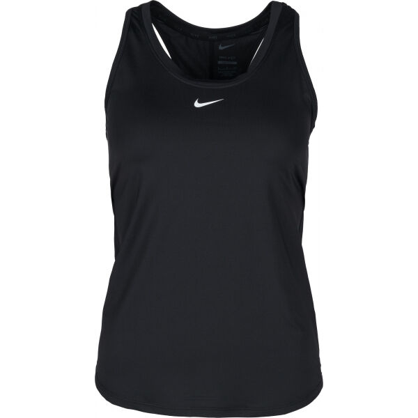 Nike ONE DF SLIM TANK W Dámské sportovní tílko