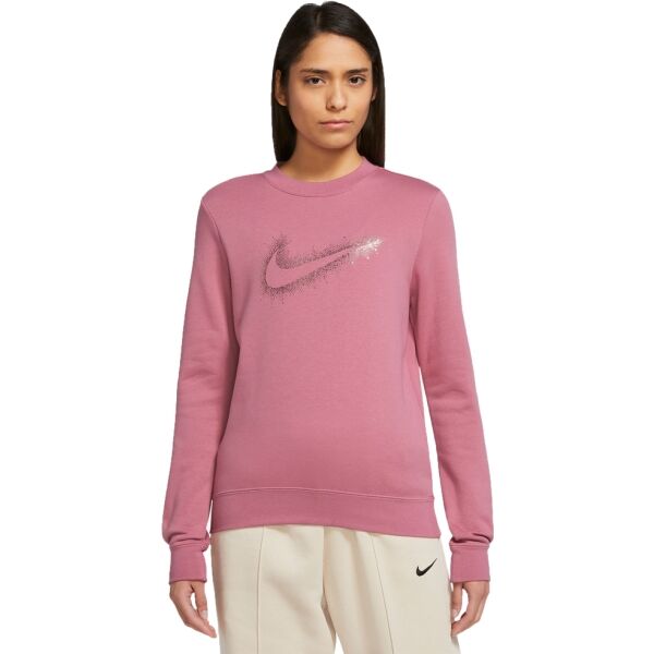 Nike NSW STRDST GX CREW Dámská mikina