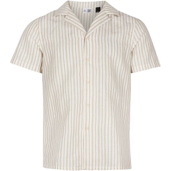 O'Neill BEACH SHIRT Pánská košile s krátkým rukávem