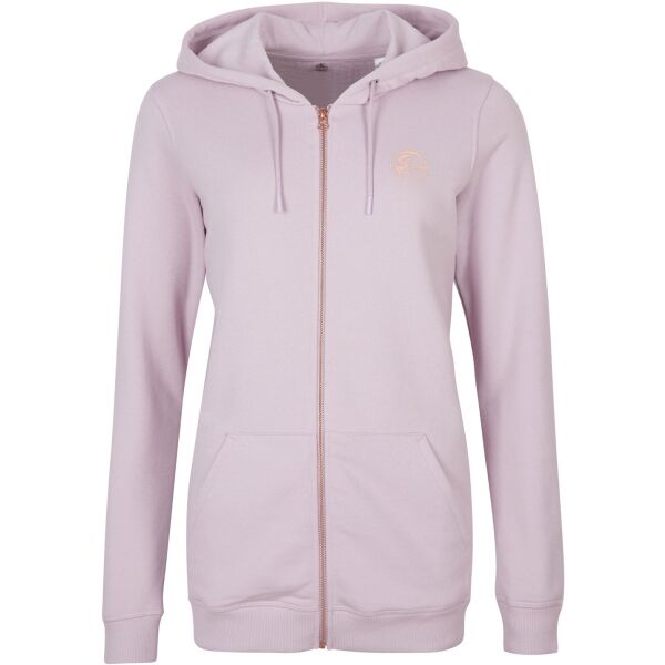 O'Neill CIRCLE SURFER FZ HOODIE Dámská mikina
