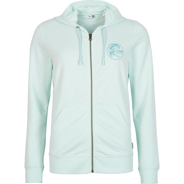 O'Neill CIRCLE SURFER FZ HOODIE Dámská mikina