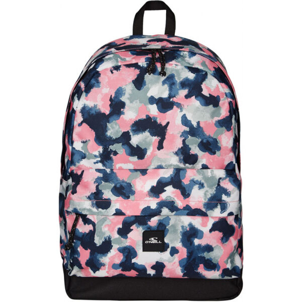 O'Neill COASTLINE GRAPHIC BACKPACK Městský batoh