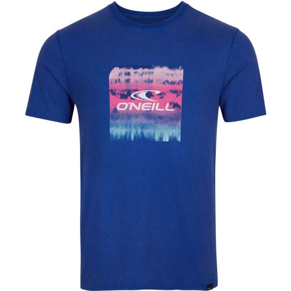 O'Neill CUBE FILL T-SHIRT Pánské tričko