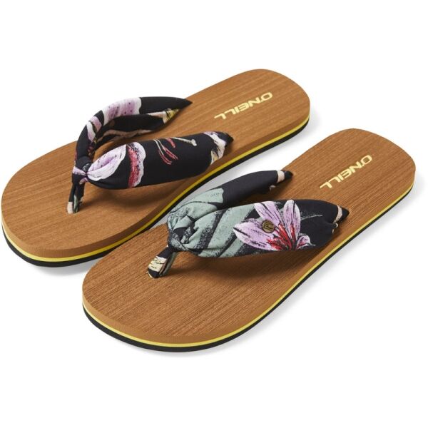 O'Neill DITSY SUN SANDALS Dámské žabky