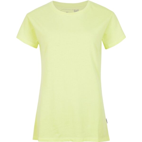 O'Neill ESSENTIALS T-SHIRT Dámské tričko