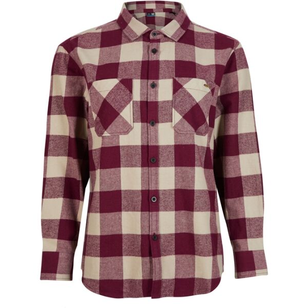 O'Neill FLANEL SHIRT Dámská košile