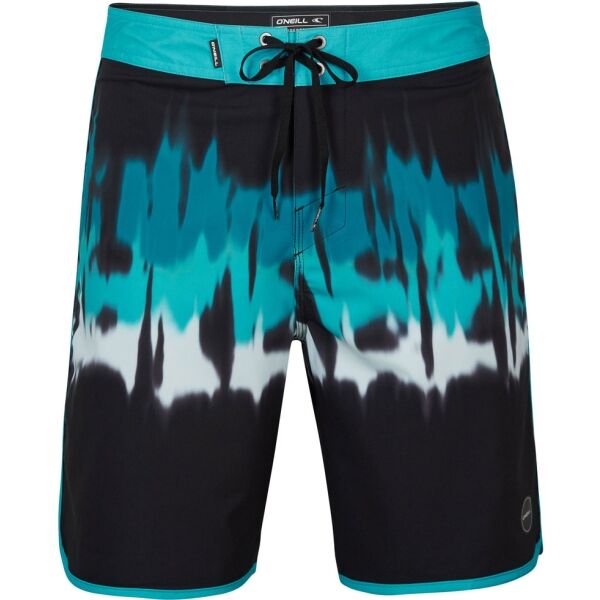 O'Neill HYPERFREAK DREAMWEAVER BOARDSHORTS Pánské plavecké šortky