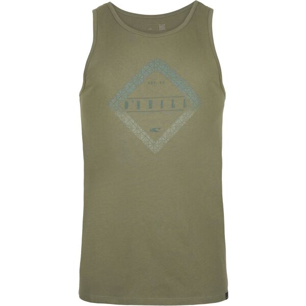 O'Neill ISLE TANKTOP Pánské tílko