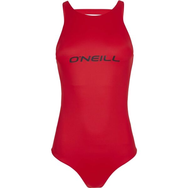 O'Neill LOGO SWIMSUIT Dámské jednodílné plavky