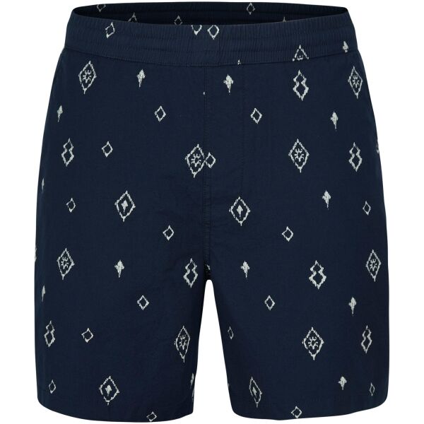 O'Neill MED BEACH SHORT Pánské šortky