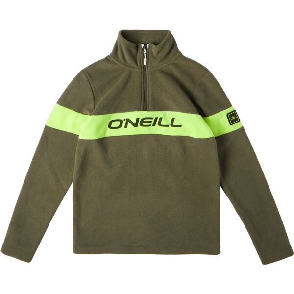 O'Neill COLORBLOCK FLEECE Chlapecká mikina