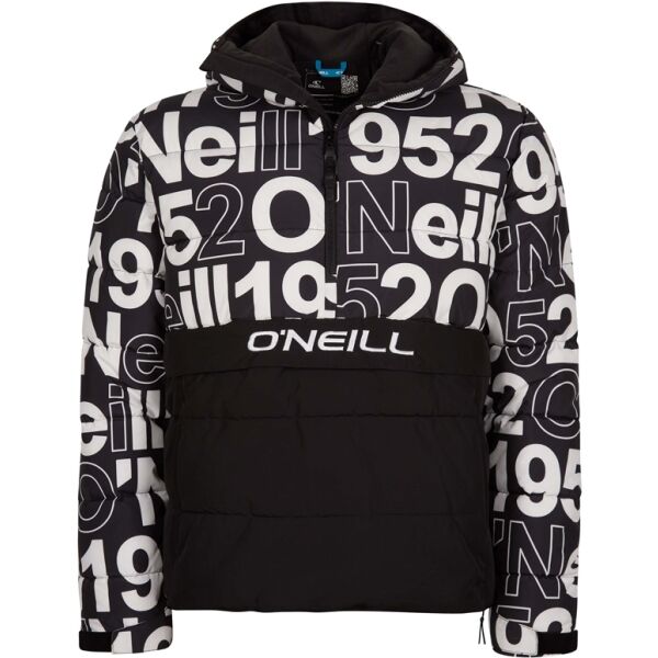 O'Neill O'RIGINALS ANORAK JACKET Pánská lyžařská/snowboardová bunda