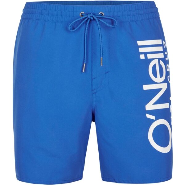 O'Neill ORIGINAL CALI SHORTS Pánské koupací šortky