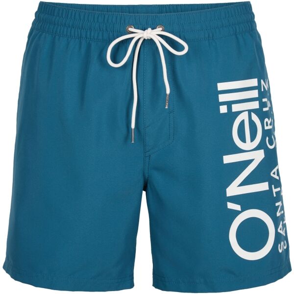 O'Neill ORIGINAL CALI SHORTS Pánské koupací šortky