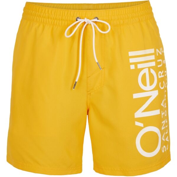 O'Neill ORIGINAL CALI SHORTS Pánské koupací šortky