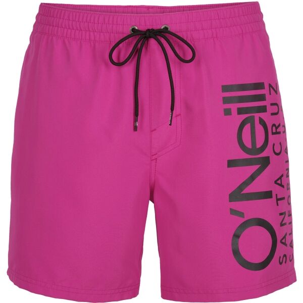 O'Neill ORIGINAL CALI SHORTS Pánské koupací šortky