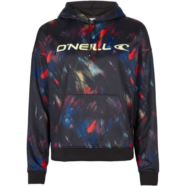 O'Neill RUTILE HOODED FLEECE Dámská mikina