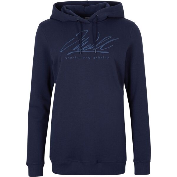 O'Neill SCRIPT HOODIE Dámská mikina