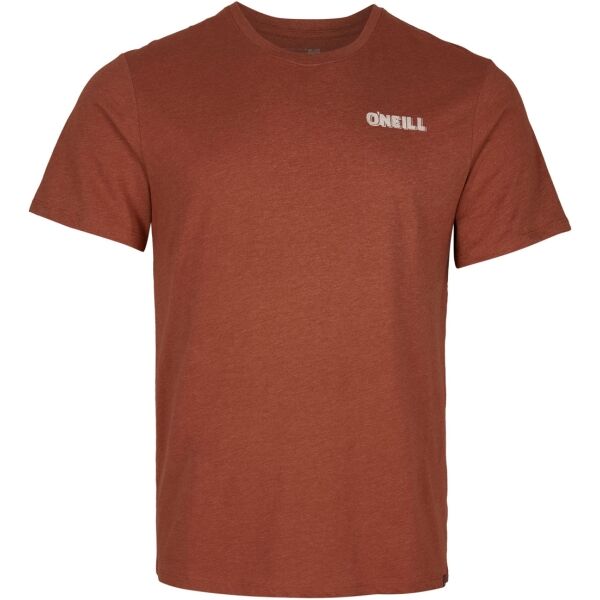 O'Neill SPLASH T-SHIRT Pánské tričko