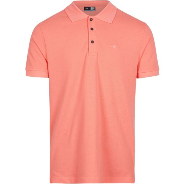 O'Neill LM TRIPLE STACK POLO Pánské tričko