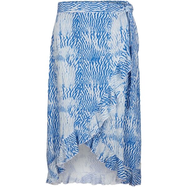 O'Neill WRAP SKIRT Dámská sukně