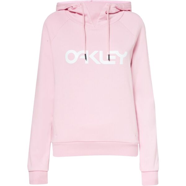 Oakley 2.0 FLEECE HOODY W Dámská mikina