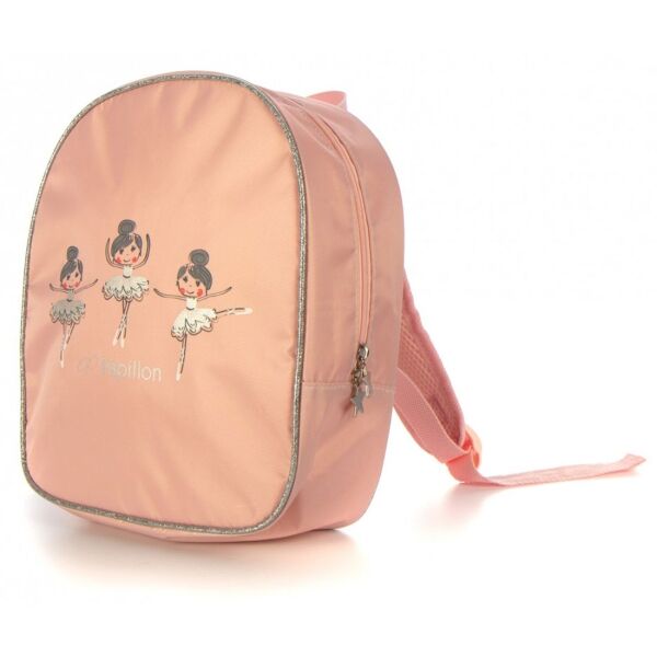 PAPILLON BACK PACK BALLERINA Dětský taneční batoh