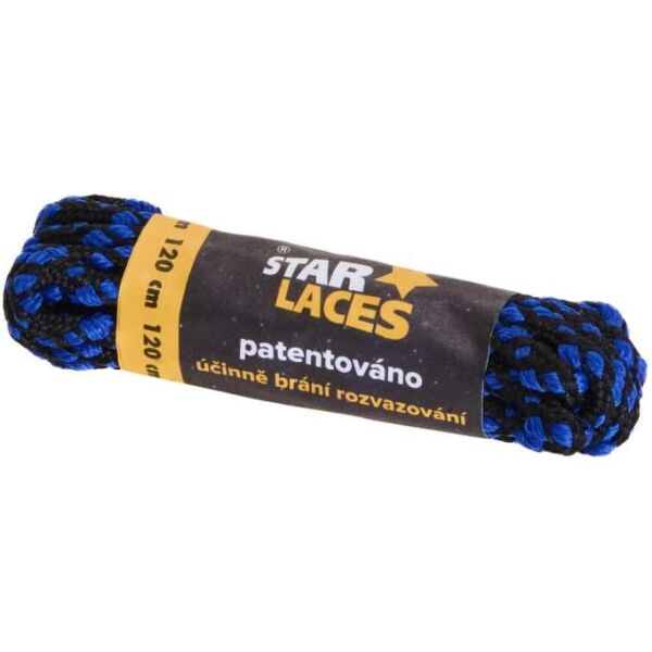 PROMA STAR LACES 120 cm Tkaničky