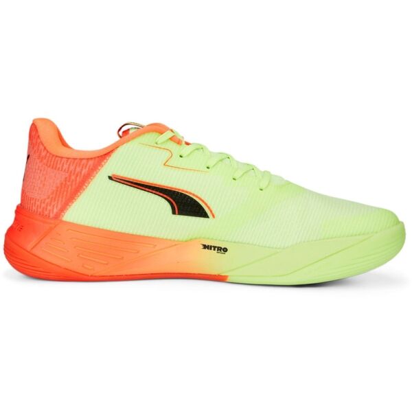 Puma ACCELERATE TURBO NITRO II Sálová obuv