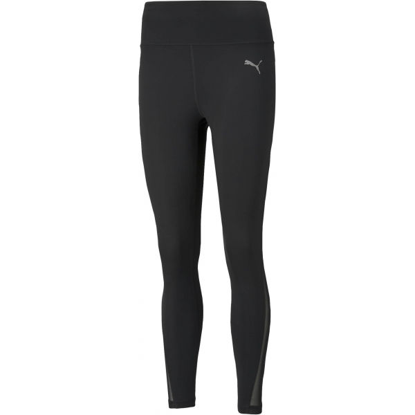 Puma EVOSTRIPE HIGH-WAIST 7/8 TIGHTS Dámské legíny