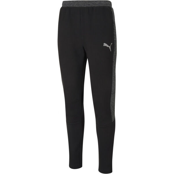 Puma EVOSTRIPE PANTS Pánské sportovní tepláky