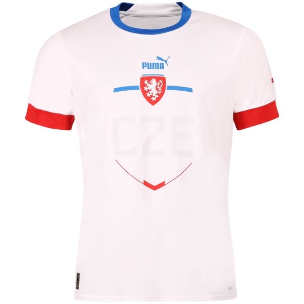 Puma FACR AWAY JERSEY REPLICA Pánský dres