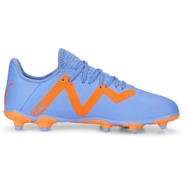 Puma FUTURE PLAY FG/AG JR Dětské kopačky