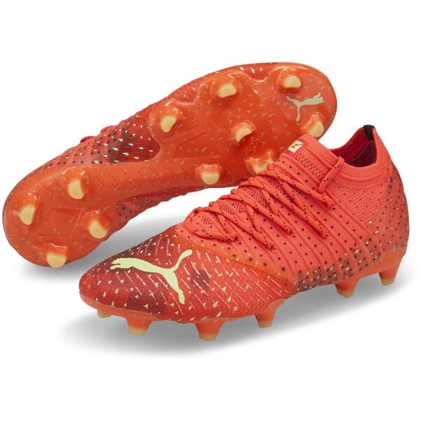 Puma FUTURE Z 1.4 FG/AG Pánské lisovky