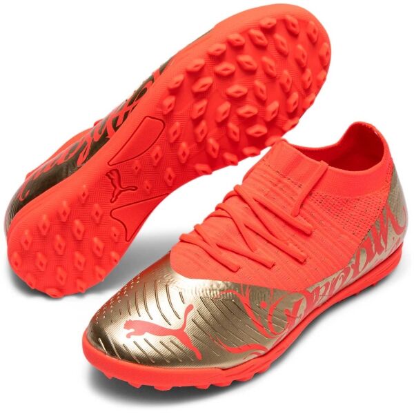 Puma FUTURE Z 3.4 NJr TT JR Dětské turfy