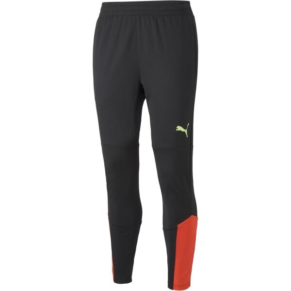 Puma INDIVIDUALFINAL TRAINING PANTS Pánské tepláky