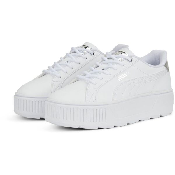 Puma KARMEN DISTRESSED Dámské tenisky