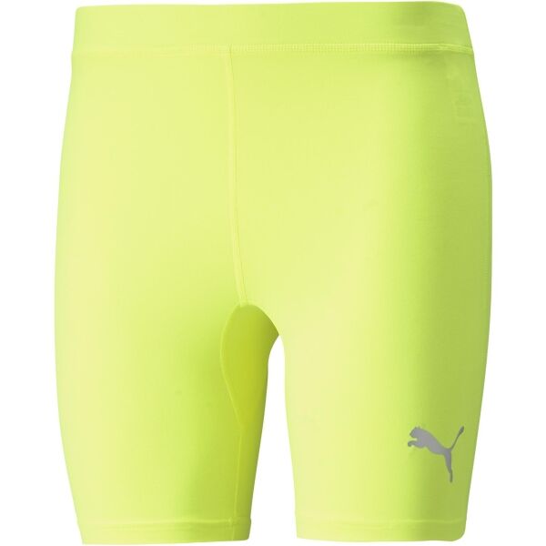 Puma LIGA BASELAYER SHORT TIGHT Pánské kraťasy