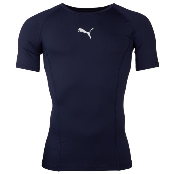 Puma LIGA BASELAYER TEE SS Pánské funkční triko