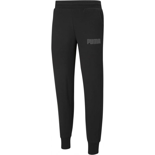 Puma MODERN BASIC PANTS TR Pánské kalhoty